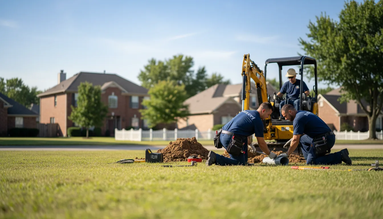 Water Heater Repair in Ninety Six, SC near me